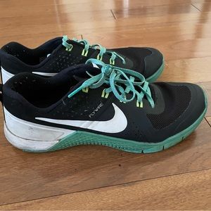 Original Nike Metcon 1- Lauren Fisher